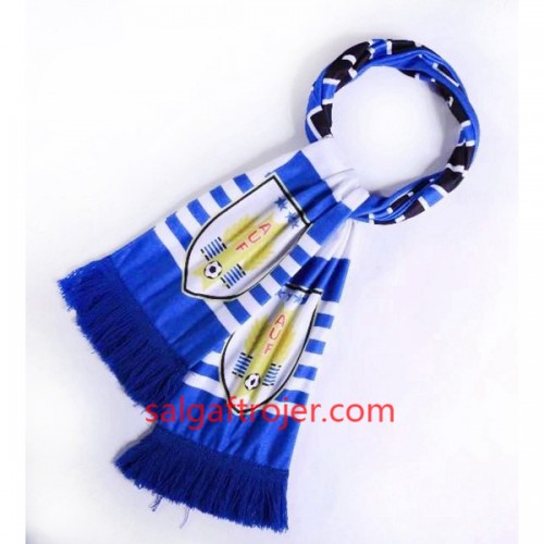 Uruguay VM 2018 Halstørklæde Blå Uruguay VM 2018 Halstørklæde Blå